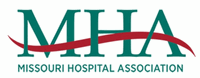 Missouri Hospital Association Logo